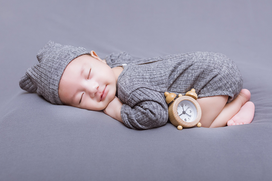 album ảnh newborn 39